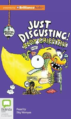 Just Disgusting!