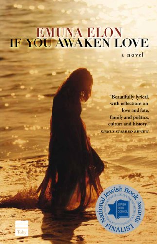 If You Awaken Love by David Hazony