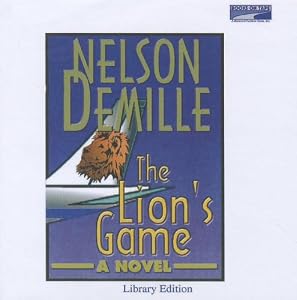 The Lion's Game