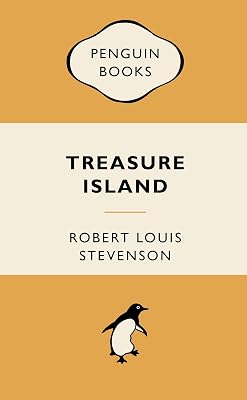 Treasure Island