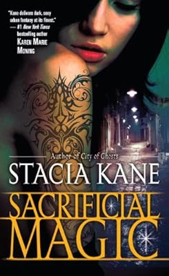 Sacrificial Magic