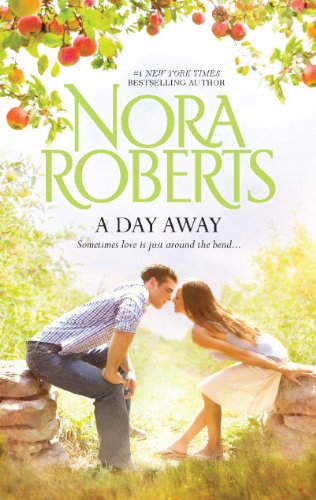 A Day Away: One Summer\Temptation by Nora Roberts