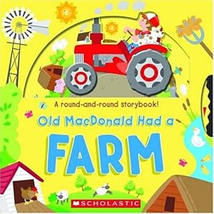 Old Macdonald Had A Farm