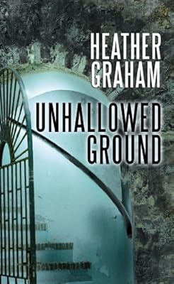 Unhallowed Ground (Center Point Platinum Fiction (Large Print))