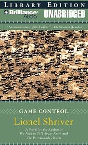Game Control