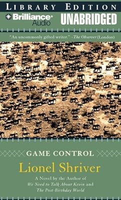 Game Control