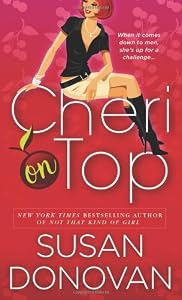 Cheri on Top