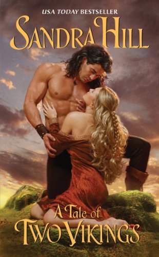A Tale of Two Vikings (Viking I) by Sandra Hill
