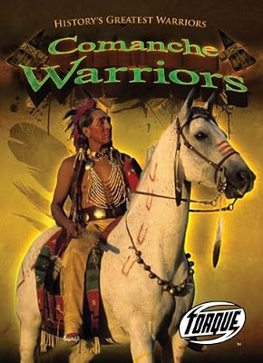 Comanche Warriors