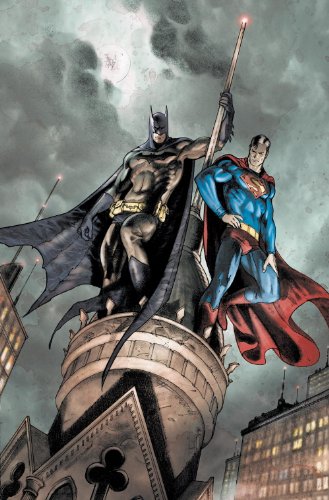 Superman/Batman: Worship by Paul Levitz
