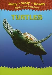 Turtles (Slimy, Scaly, Deadly Reptiles and Amphibians)