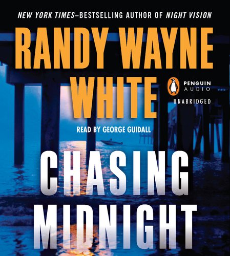 Chasing Midnight by Randy Wayne White