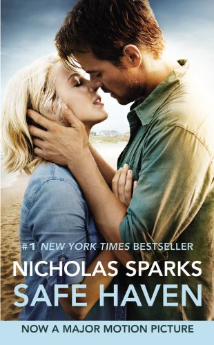 Safe Haven by Nicholas Sparks