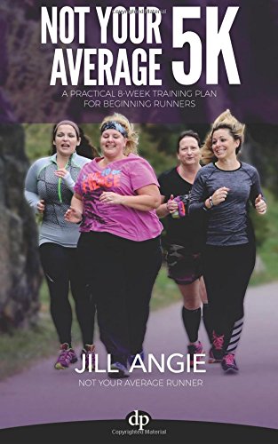 Not Your Average 5K: A Practical 8-Week Training Plan for Beginning Runners