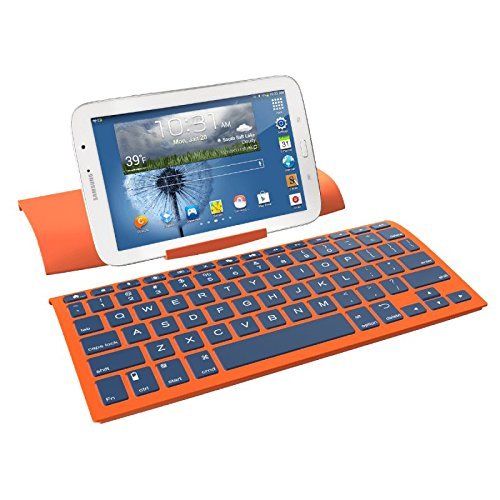 Algopix Similar Product 18 - ZAGGkeys Case with Universal Wireless