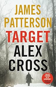 Target: Alex Cross