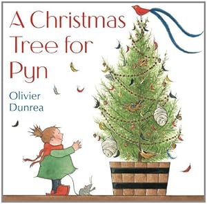 A Christmas Tree for Pyn