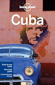Lonely Planet Cuba