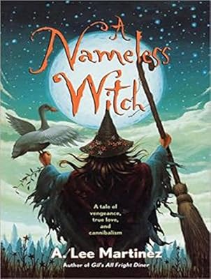 A Nameless Witch