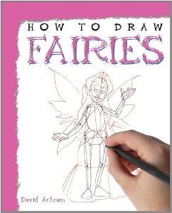How to Draw Fairies