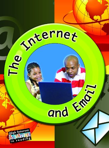 The Internet and Email by Don McLeese