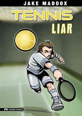 Tennis Liar