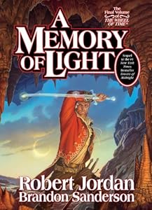 A Memory of Light (Wheel of Time)