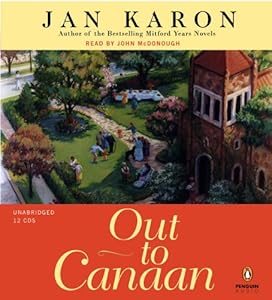 Out to Canaan (The Mitford Years, Book 4)