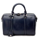 Moonar Office Leather Totes Top Double Handle Handbag Satchel Purse Shoulder Bag