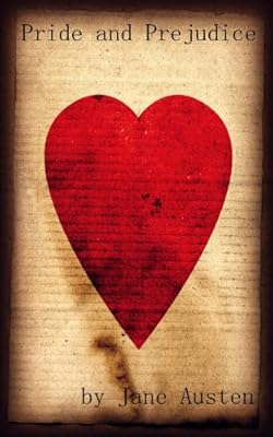 Pride and Prejudice[Illustrated]