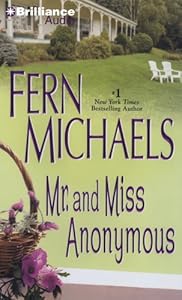 Mr. and Miss Anonymous