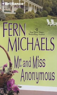 Mr. and Miss Anonymous