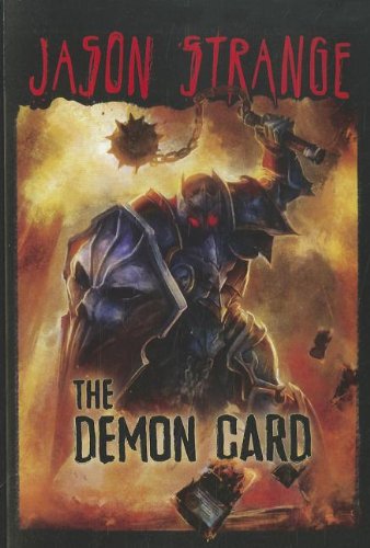 The Demon Card by Jason Strange