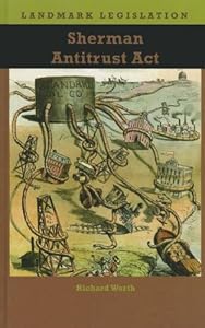 Sherman Antitrust Act