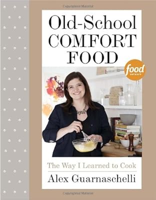 Old-School Comfort Food: The Way I Learned to Cook