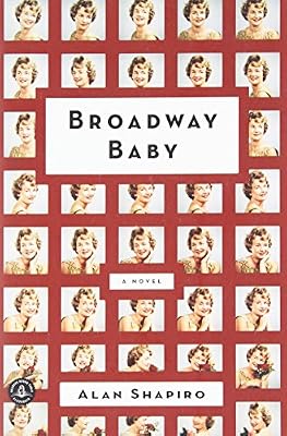 Broadway Baby