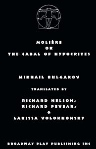 Moliere or The Cabal of Hypocrites