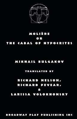 Moliere or The Cabal of Hypocrites