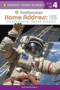 Home Address: ISS: International Space Station