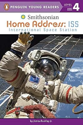 Home Address: ISS: International Space Station