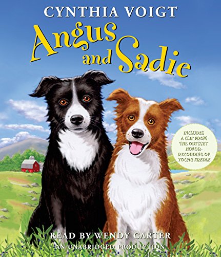 Algopix Similar Product 1 - Angus and Sadie