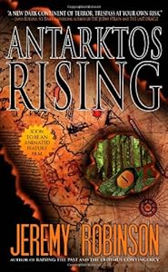 Antarktos Rising