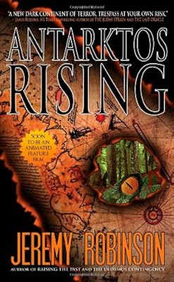 Antarktos Rising