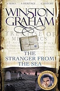 The Stranger from the Sea
