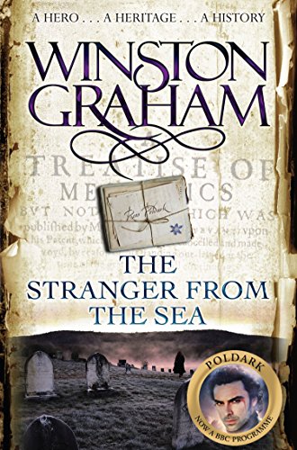 The Stranger from the Sea by Winston Graham