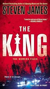 The King: The Bowers Files