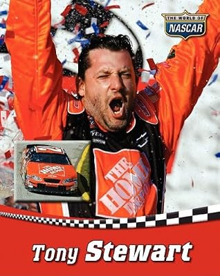 Tony Stewart (World of NASCAR)