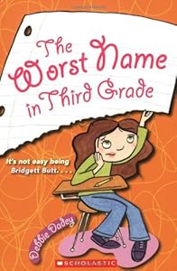 Worst Name In Third Grade