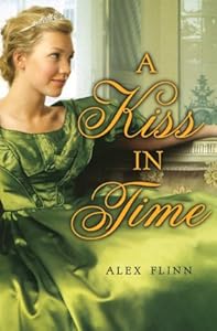 Kiss In Time