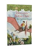 Dinosaurs Before Dark